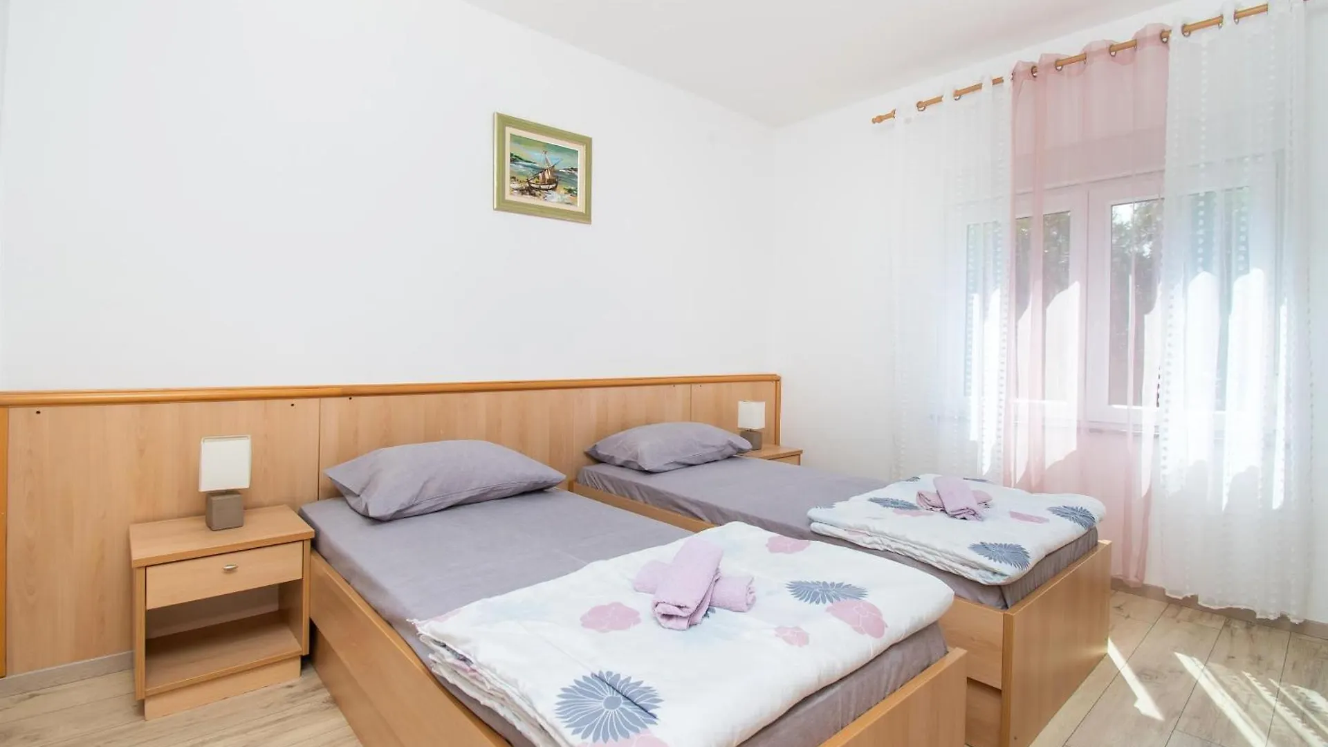 House Sea And River Krusevo  Holiday home