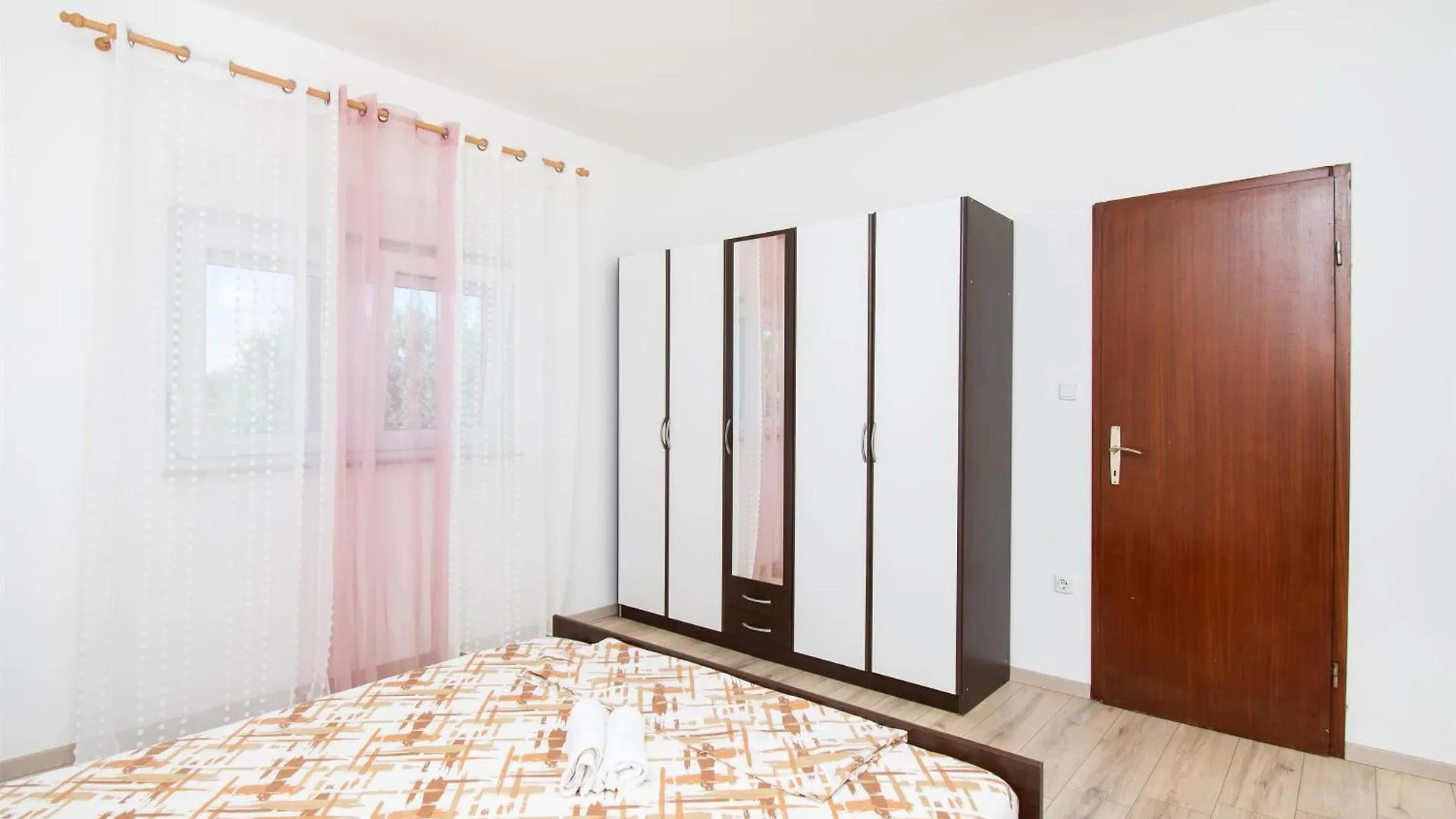 Holiday home House Sea And River Krusevo