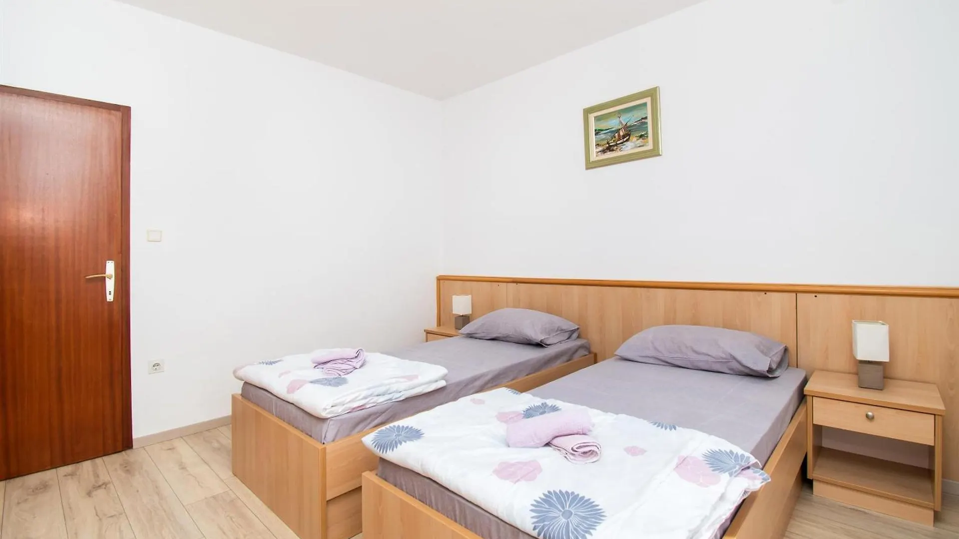 House Sea And River Krusevo  Holiday home