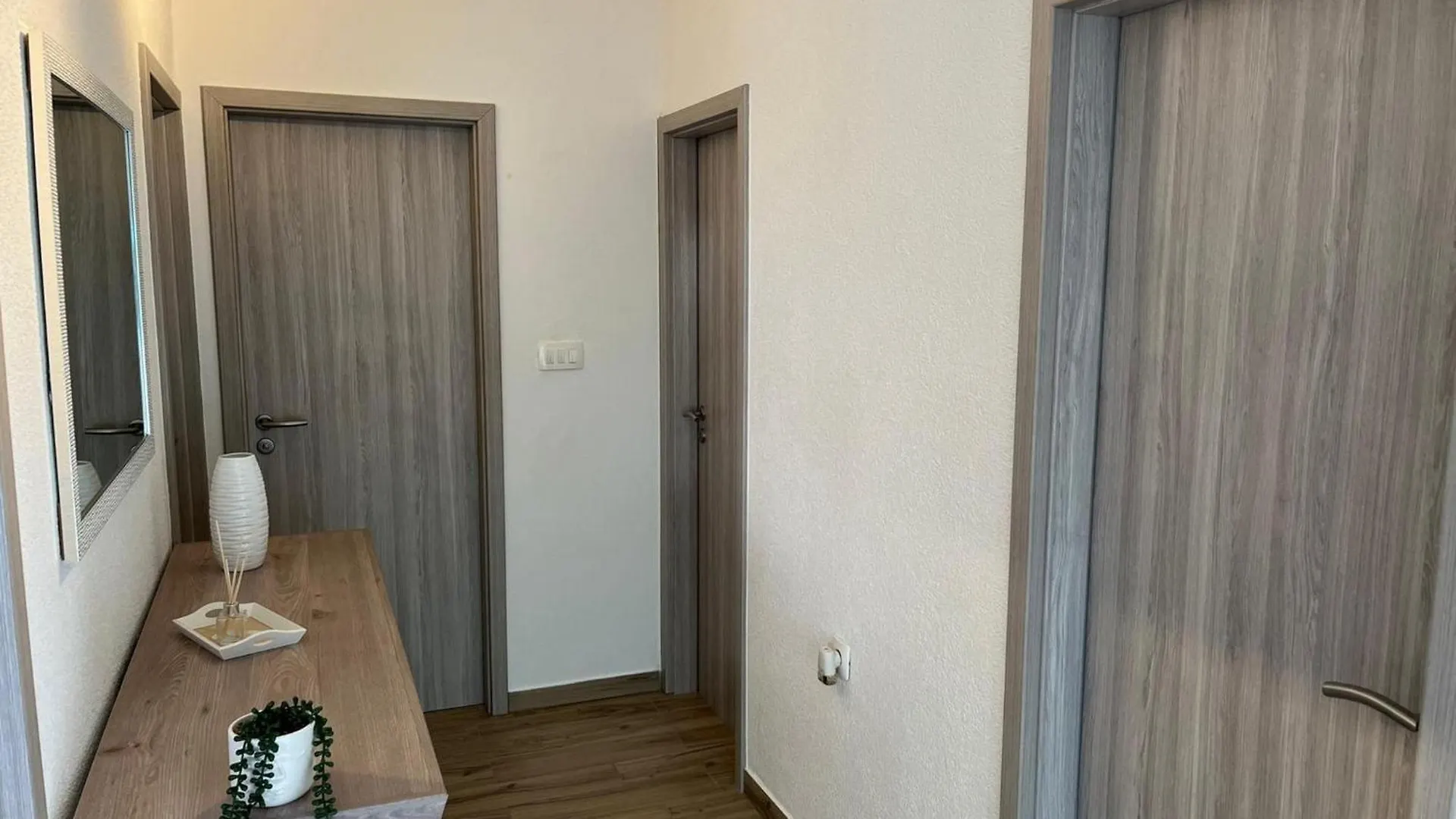 House Sea And River Krusevo  Holiday home Krusevo (Zadar)