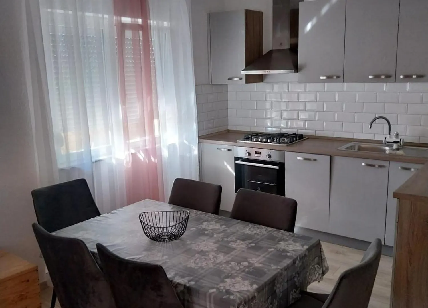 Holiday home House Sea And River Krusevo