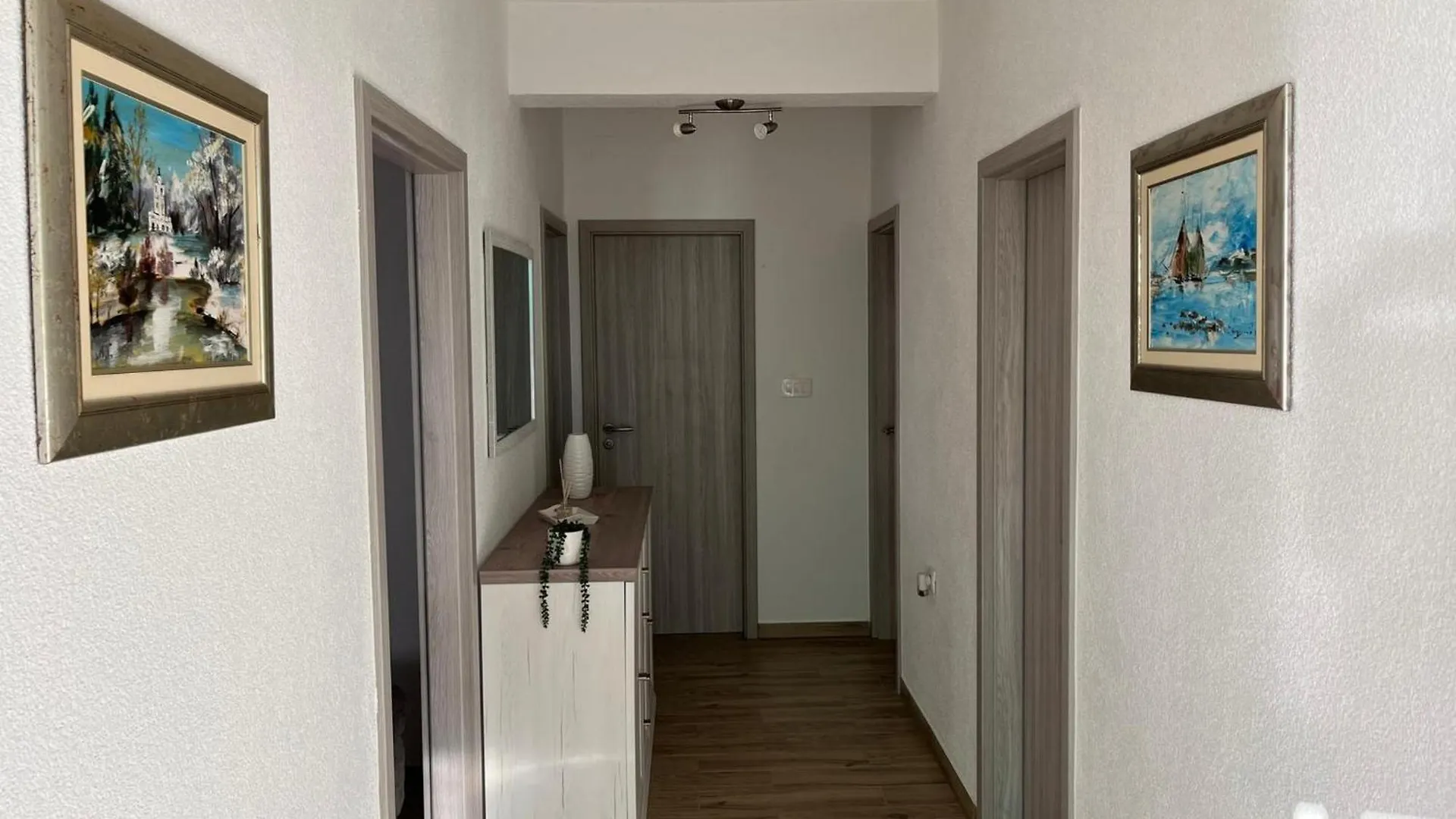 Holiday home House Sea And River Krusevo