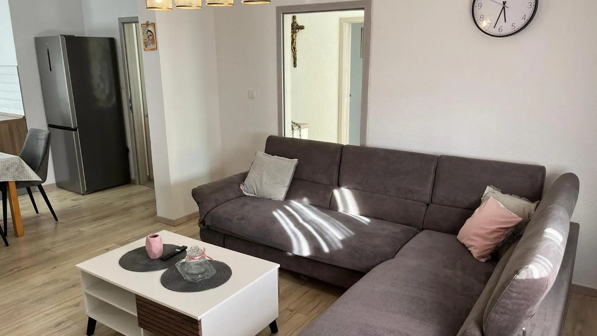 Holiday home House Sea And River Krusevo