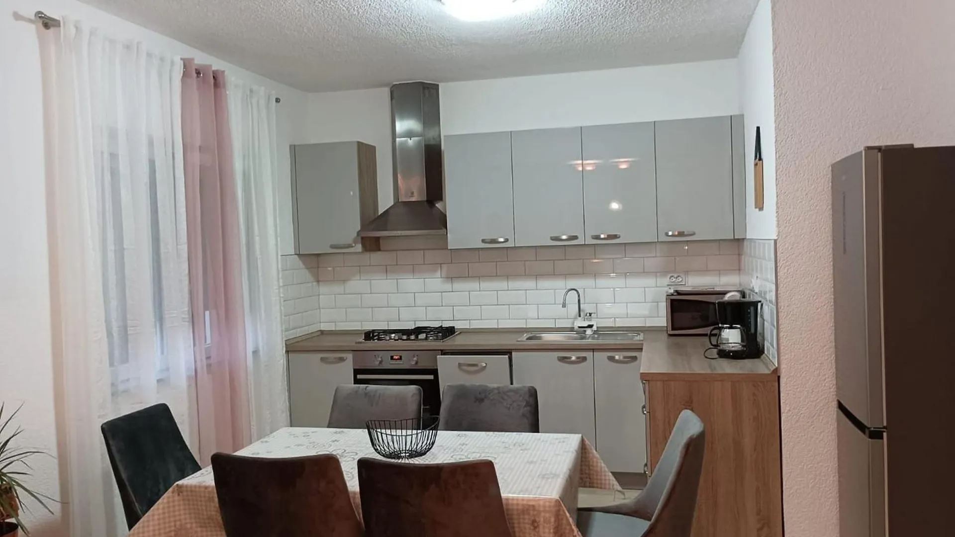 Holiday home House Sea And River Krusevo  Croatia