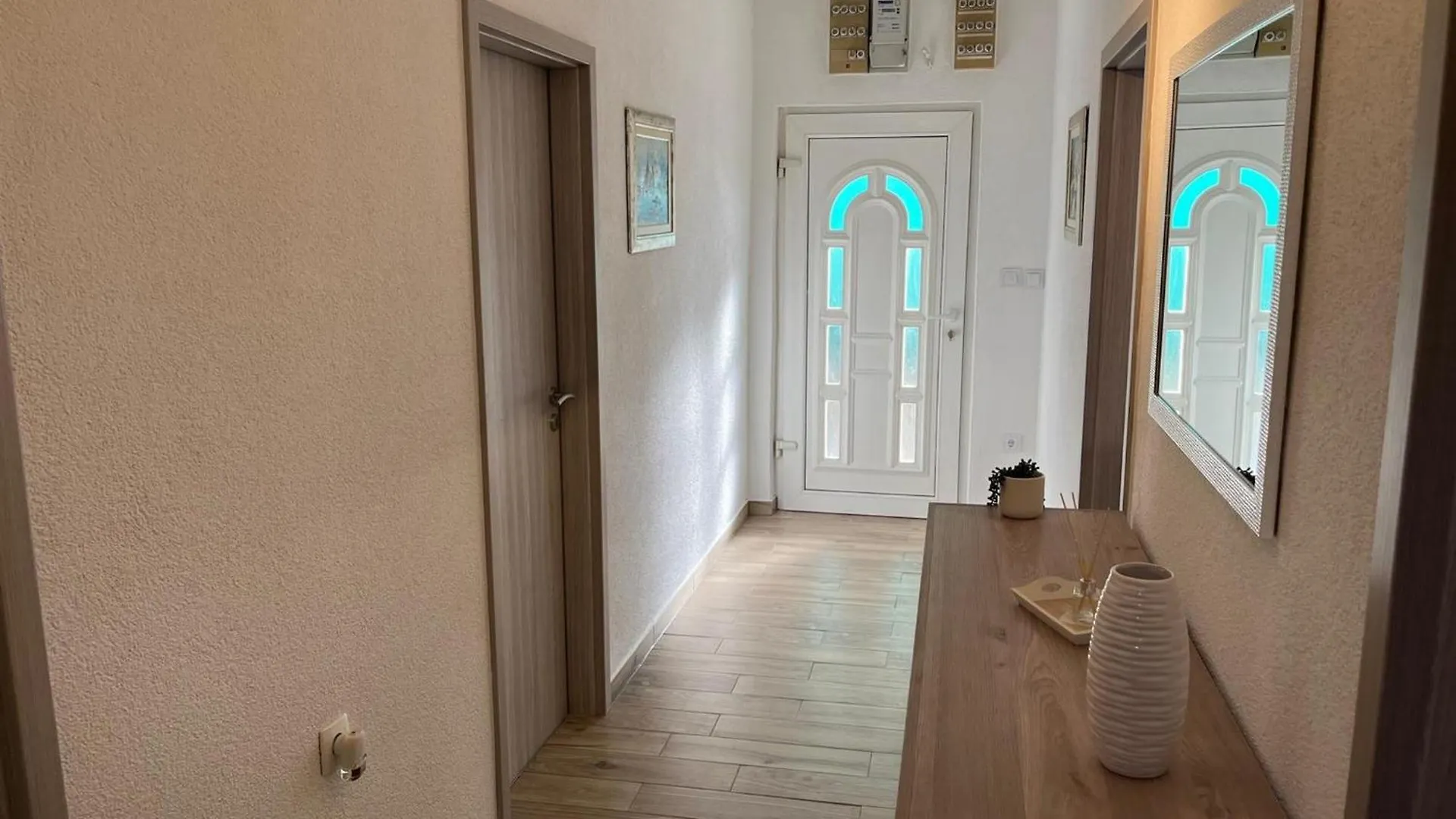 Holiday home House Sea And River Krusevo