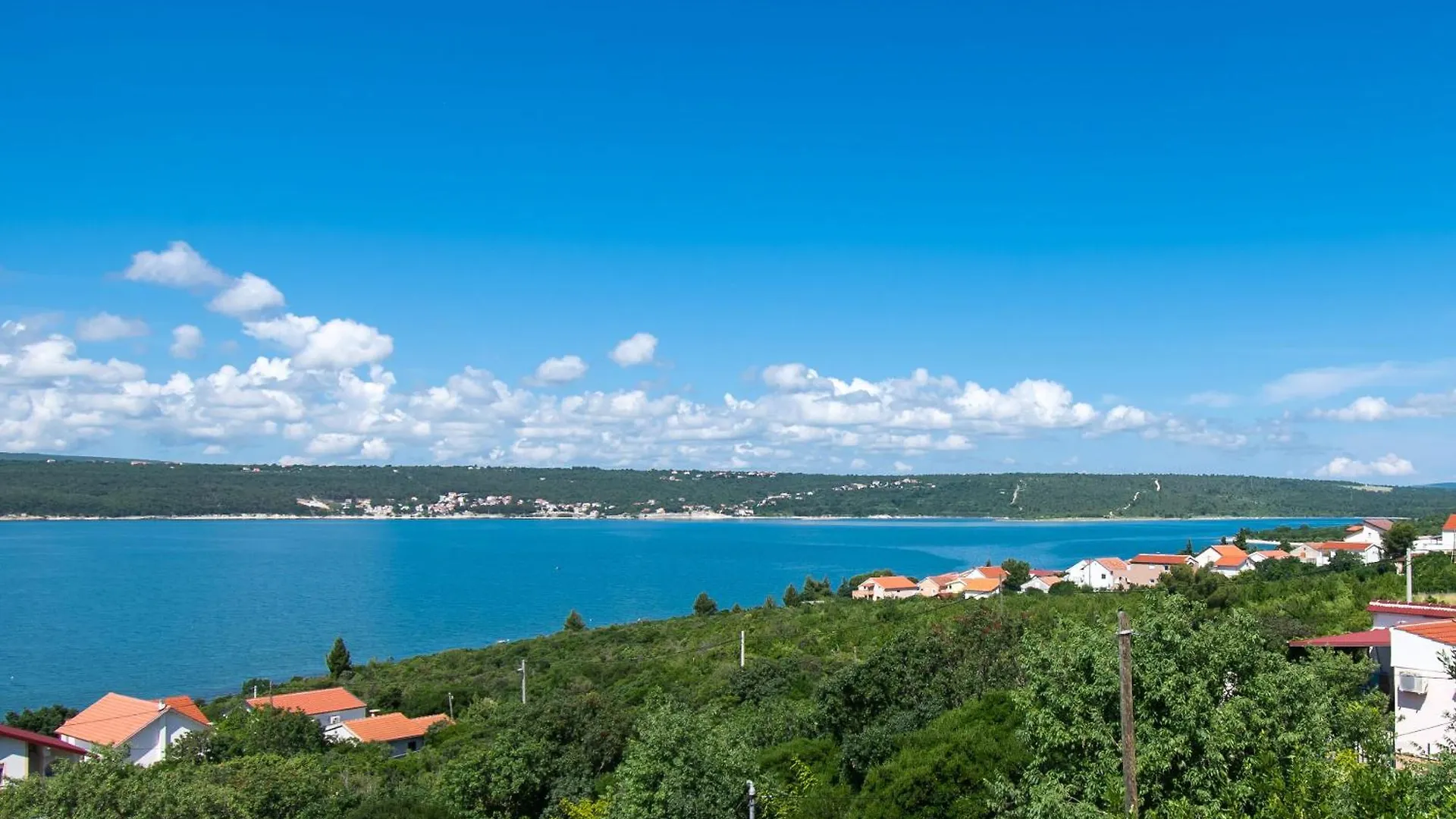 House Sea And River Krusevo  0*, Krusevo (Zadar) Croatia