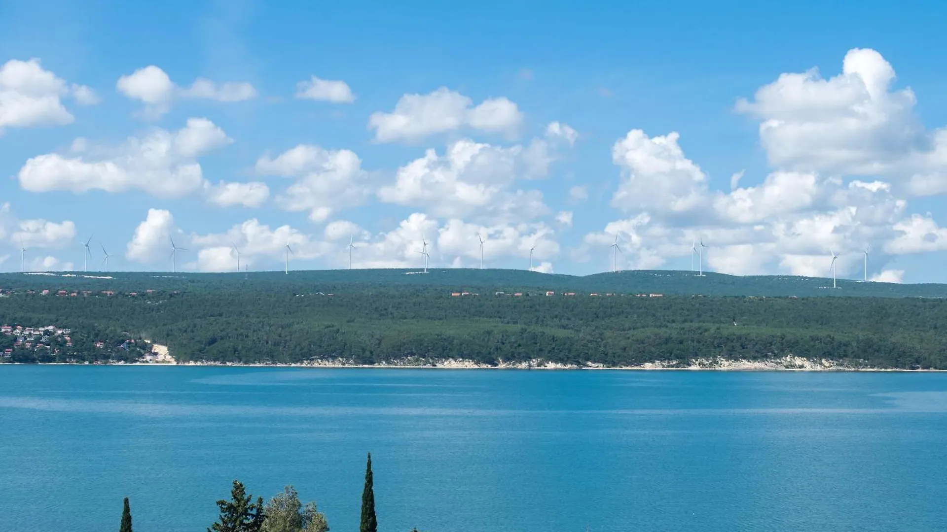 Holiday home House Sea And River Krusevo  Croatia