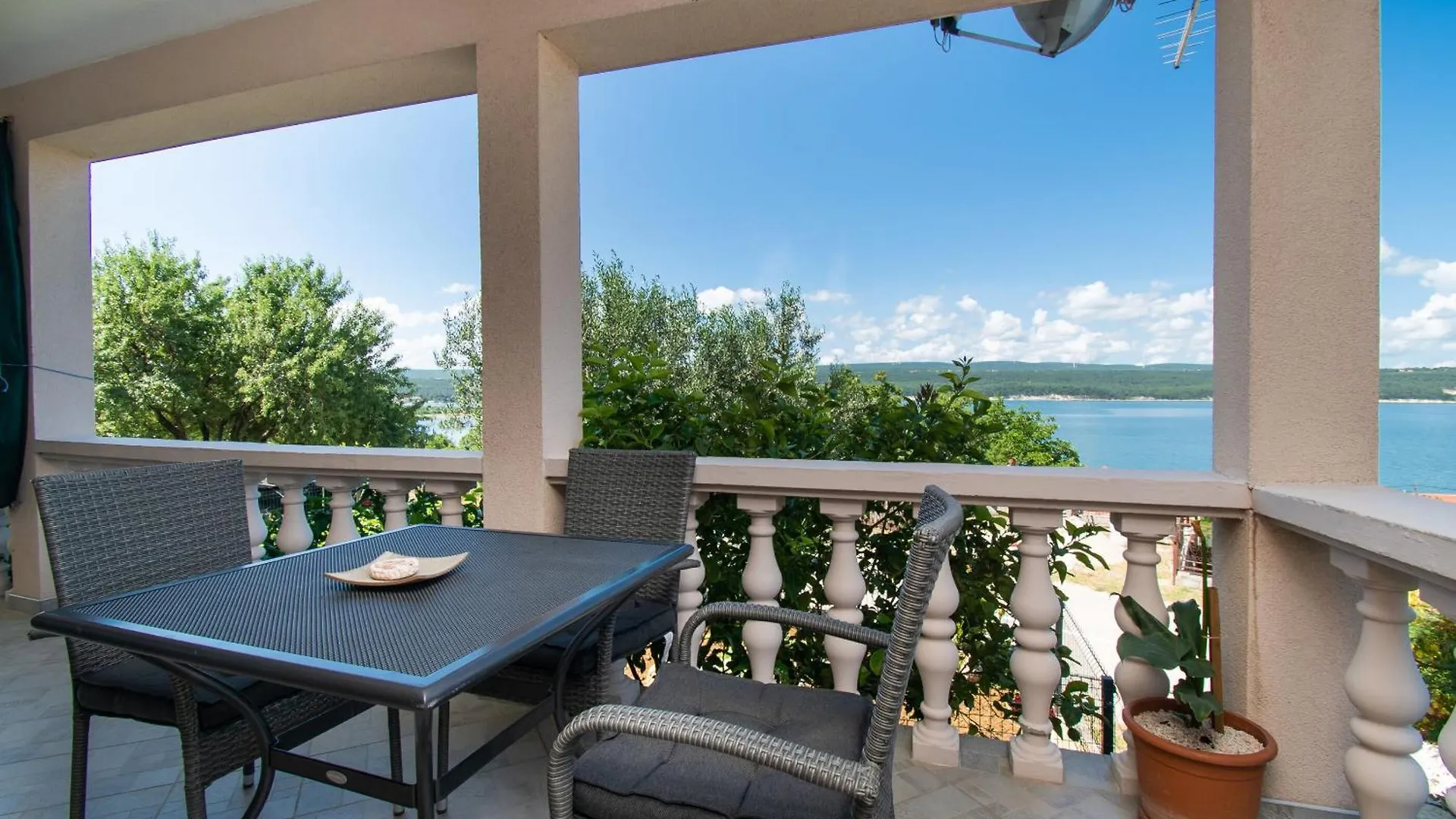 Holiday home House Sea And River Krusevo  Croatia